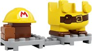LEGO® Super Mario ™ 71373 Staviteľ Mario – oblečok - LEGO stavebnica