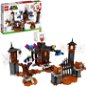 LEGO Super Mario 71377 König Buu Huu und der Spukgarten – Erweiterungsset - LEGO-Bausatz