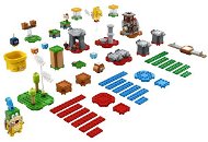 LEGO Super Mario 71380 Master Your Adventure Maker Set - LEGO Set