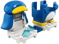 LEGO Super Mario 71384 Pingvin Mario szupererő csomag - LEGO