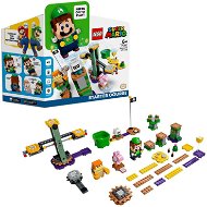 LEGO stavebnica LEGO® Super Mario™ 71387 Dobrodružstvo s Luigim – štartovacia sada - LEGO stavebnice