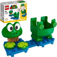 LEGO® Super Mario™ 71392 Frosch-Mario Anzug - LEGO-Bausatz