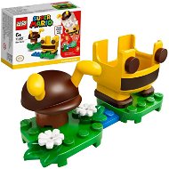 LEGO® Super Mario 71393 Bienen-Mario Anzug - LEGO-Bausatz