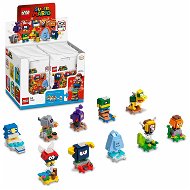LEGO® Super Mario™ Karaktercsomagok – 4. sorozat 71402 - LEGO