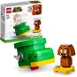 LEGO LEGO® Super Mario™ Goomba cipője kiegészítő szett 71404 - LEGO stavebnice