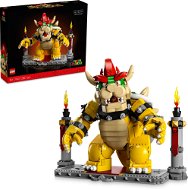 LEGO® Super Mario™ 71411 Der mächtige Bowser™ - LEGO-Bausatz
