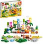 LEGO stavebnica LEGO® Super Mario™ 71418 Set pre tvorcov – tvorivý box - LEGO stavebnice