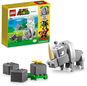 LEGO® Super Mario™ 71420 Rambi az orrszarvú kiegészítő szett - LEGO