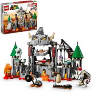 LEGO-Bausatz LEGO® Super Mario™ 71423 Knochen-Bowsers Festungsschlacht – Erweiterungsset - LEGO stavebnice