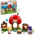 LEGO® Super Mario™ 71429 Nabbit v Toadově obchůdku – rozšiřující set - LEGO Set