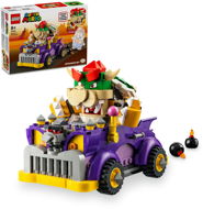 LEGO-Bausatz LEGO® Super Mario™ 71431 Bowsers Monsterkarre – Erweiterungsset - LEGO stavebnice