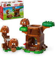 LEGO® Super Mario™ 71433 Goomba játszótere - LEGO