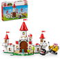 LEGO® Super Mario™ Roy támadása Peach kastélyánál 71435 - LEGO