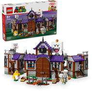 LEGO® Super Mario™ King Boo kísértetkastélya 71436 - LEGO