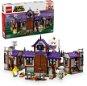 LEGO® Super Mario™ 71436 King Boo a strašidelné sídlo - LEGO Set
