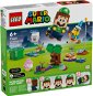 LEGO® Super Mario™ 71440 Abenteuer mit dem interaktiven LEGO® Luigi™ - LEGO-Bausatz