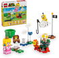 LEGO® Super Mario™ 71441 Abenteuer mit der interaktiven LEGO® Peach™ - LEGO-Bausatz