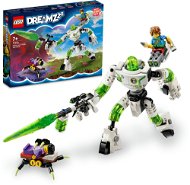 LEGO® DREAMZzz™ 71454 Mateo a robot Z-Flek - LEGO stavebnice