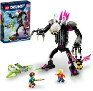 LEGO LEGO® DREAMZzz™ Kegyetlen Őrző a kalitkás szörnyeteg 71455 - LEGO stavebnice