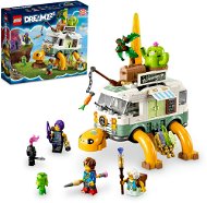 LEGO LEGO® DREAMZzz™ Mrs. Castillo teknősjárműve 71456 - LEGO stavebnice