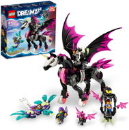 LEGO LEGO® DREAMZzz™ Pegasus szárnyas paripa 71457 - LEGO stavebnice