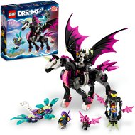 LEGO® DREAMZzz™ Pegasus szárnyas paripa 71457 - LEGO
