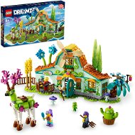 LEGO LEGO® DREAMZzz™ Az álomlények istállója 71459 - LEGO stavebnice