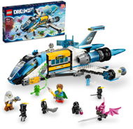 LEGO LEGO® DREAMZzz™ Mr. Oz űrbusza 71460 - LEGO stavebnice