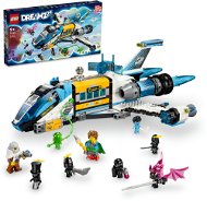 LEGO® DREAMZzz™ 71460 Mr. Oz's Spacebus - LEGO Set