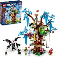 LEGO LEGO® DREAMZzz™ Fantasztikus lombház 71461 - LEGO stavebnice