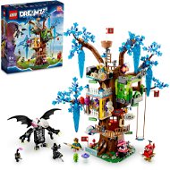 LEGO-Bausatz LEGO® DREAMZzz™ 71461 Fantastisches Baumhaus - LEGO stavebnice