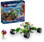 LEGO LEGO® DREAMZzz™ 71471 Mateo terepjáró autója - LEGO stavebnice
