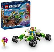 LEGO® DREAMZzz™ 71471 Mateo a jeho terénní auto - LEGO stavebnice