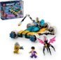 LEGO® DREAMZzz™ 71475 Pan Oz a jeho vesmírné auto - LEGO Set