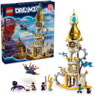 LEGO® DREAMZzz™ 71477 Turm des Sandmanns - LEGO-Bausatz