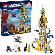 LEGO® DREAMZzz™ 71477 Sandmanova věž - LEGO Set