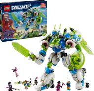 LEGO® DREAMZzz™ 71485 Mateo und Z-Blob der Ritter-Mech - LEGO-Bausatz