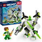 LEGO® DREAMZzz™ Z-Blob robot és járműves kalandjai 71487 - LEGO