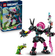LEGO® DREAMZzz™ 71495 Mateo a kiberagyrobot ellen - LEGO