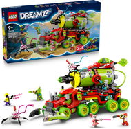 LEGO® DREAMZzz™ 71499 Mateovo vozidlo v podobě barvy ve spreji - LEGO stavebnice