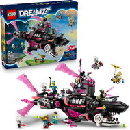 LEGO® DREAMZzz™ 71500 Žraločkoponorka z nočních můr - LEGO stavebnice