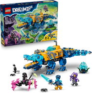 LEGO® DREAMZzz 71512 Krokodýlí ponorka - LEGO stavebnice