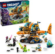LEGO® DREAMZzz™ 71515 Tiger Tank - LEGO Set