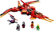 LEGO Ninjago 71704 Kai Fighter - LEGO Set