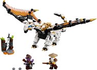 LEGO Ninjago 71718 Wus gefährlicher Drache - LEGO-Bausatz