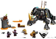 LEGO Ninjago 71719 Zane's Mino Creature - LEGO Set