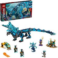 LEGO® NINJAGO® 71754 Water Dragon - LEGO Set