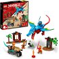 LEGO® NINJAGO® 71759 Ninja Dragon Temple - LEGO Set
