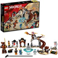 LEGO® NINJAGO® 71764 Ninja-Trainingszentrum - LEGO-Bausatz