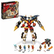 LEGO® NINJAGO® Ultra kombó nindzsa robot 71765 - LEGO